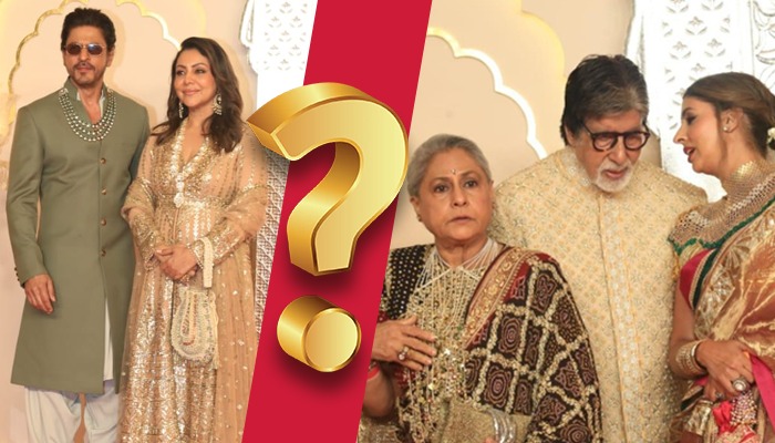 THIS is the richest family in Bollywood, it's not the Bachchans or the Khans; Check HERE ATG