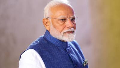 'Plan to kill PM Modi': Mumbai Police investigates threat call, 34-year-old woman arrested
