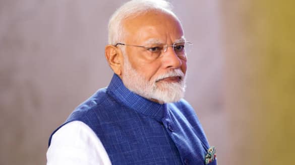 Dominica to bestow its highest honour on PM Modi at India-CARICOM Summit anr