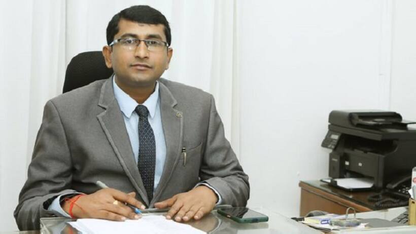 कभी दाने दाने को तरसे, मगर हिम्मत नहीं हारी, अब ऑक्सफोर्ड से मिला सम्मान