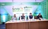 CII Agro tech Krishi Bharat 2024  Press Meet in Uttar Pradesh gan