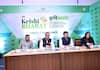 CII Agro tech Krishi Bharat 2024  Press Meet in Uttar Pradesh gan