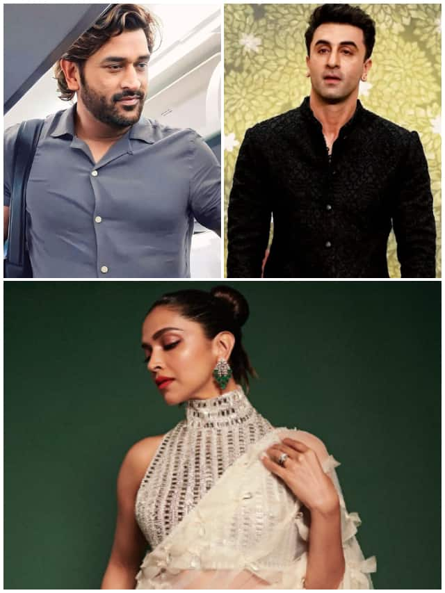 MS Dhoni to Ranbir Kapoor: Deepika Padukone's past relationships before Ranveer Singh NTI