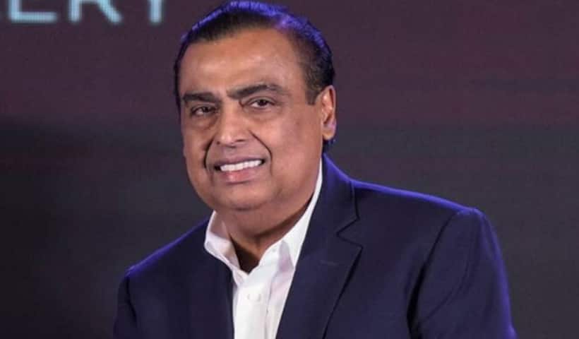 ముఖేష్ అంబానీ ఊరికే అంత గొప్పోడు కాలేదు... ఆయన ప్రతిరోజు ఏం చేస్తారో తెలుసా? 