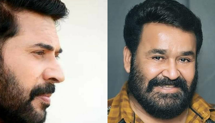 Mammootty Mohanlal upcoming Malayalam film update out hrk