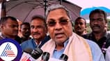 Karnataka CM Siddaramaiah BJP 50 crore bribe claim Updates san