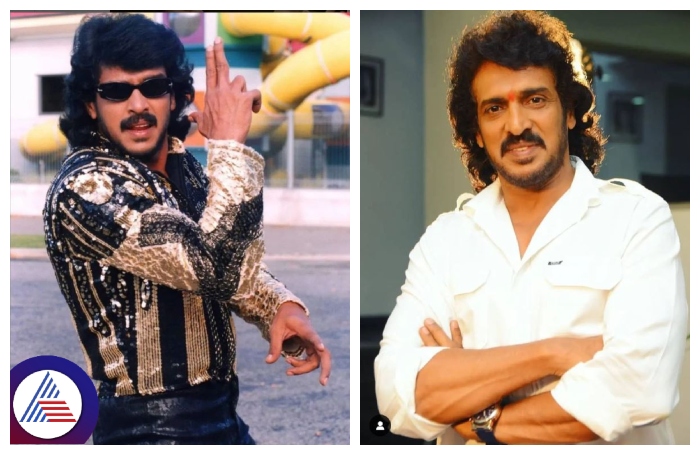 Kannada Real Star Upendra tells story to become brilliant citizens srb