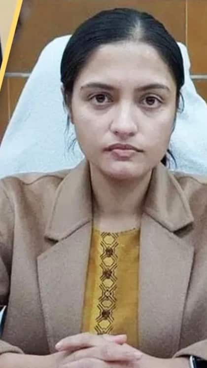 Bihar's IAS Daughter Excels in Rajasthan