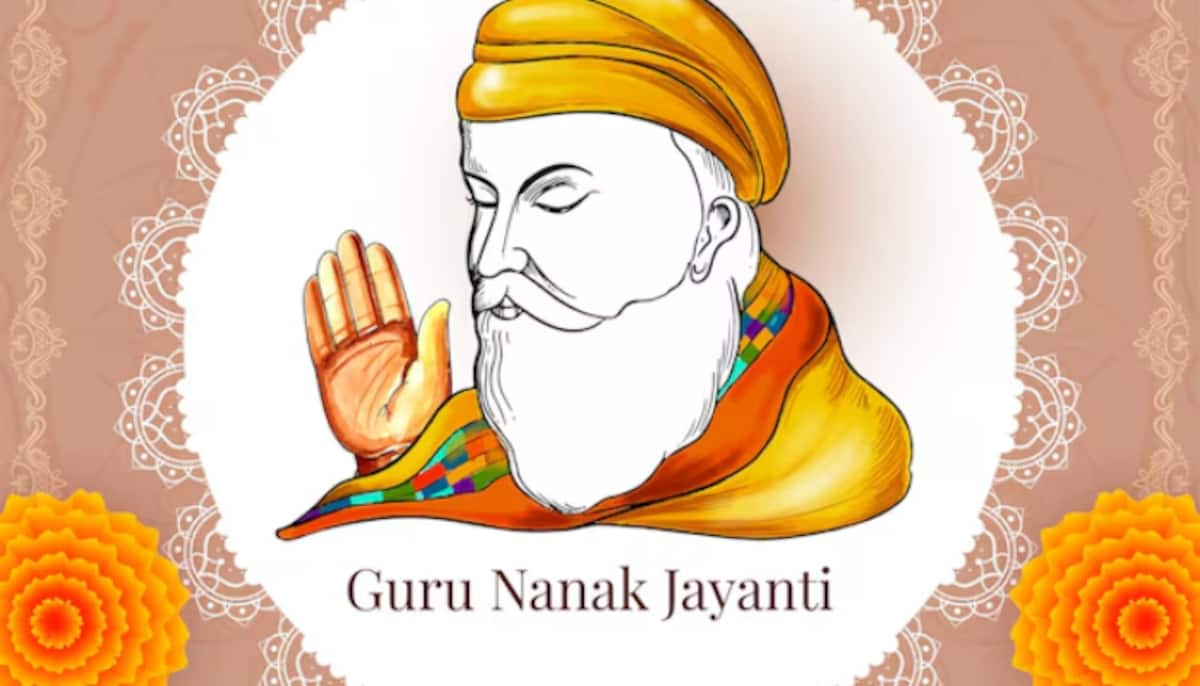 Guru Nanak Jayanti 2024 Know Gurupurab date, time and significance of