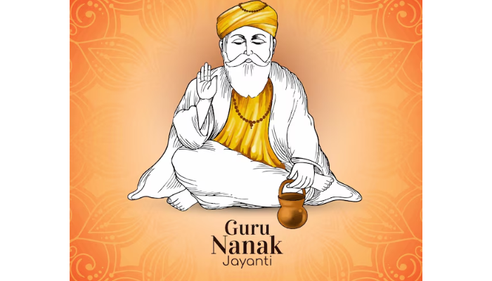 Guru Nanak Jayanti 2024 Know Gurupurab date, time and significance of