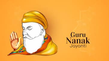 Guru Nanak Jayanti: 7 positive values to adopt this Gurpurab iwh