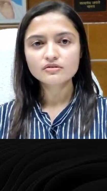Educated at Delhi University