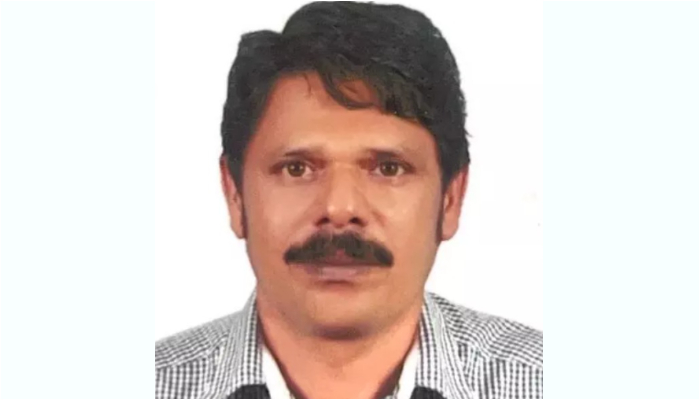 malayali expat died due to heart attack in saudi 