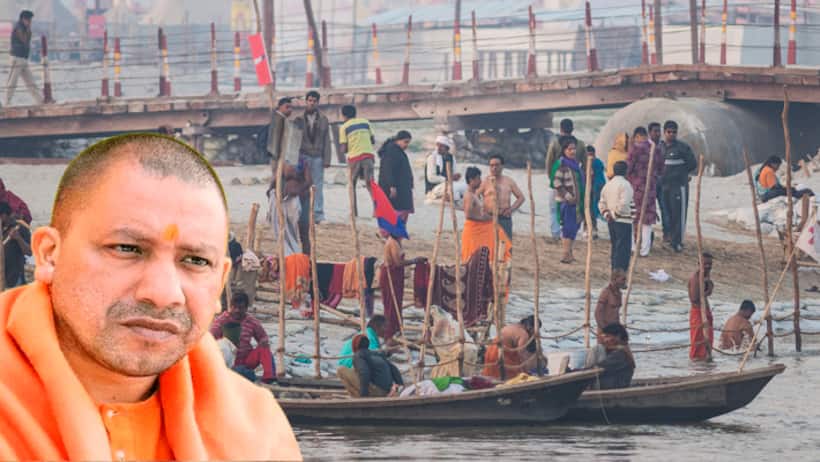 Mahakumbh 2025: Vishal Bhardwaj, Richa Sharma, and Jubin Nautiyal to mesmerize devotees