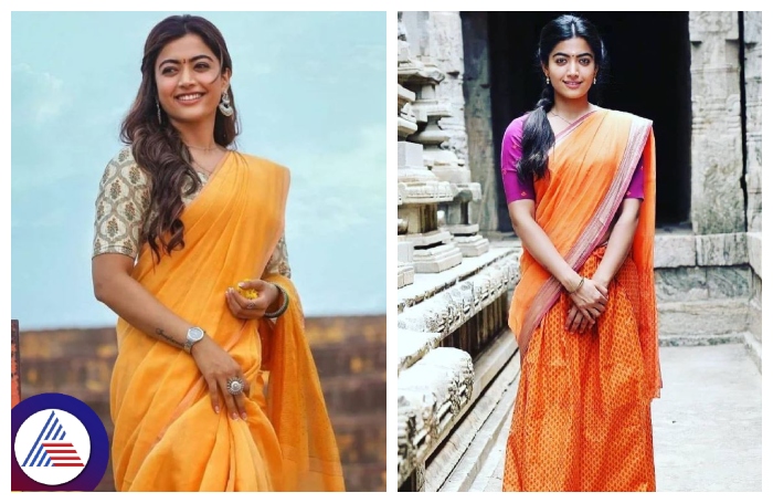 national crush rashmika mandanna post about her pushpa 2 movie update srb