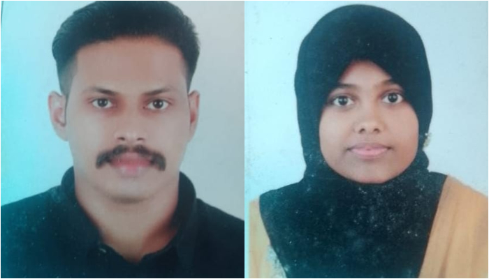 thalikkulam harshida case accused husband muhammed asif Guilty, judgment will be delivered tomorrow