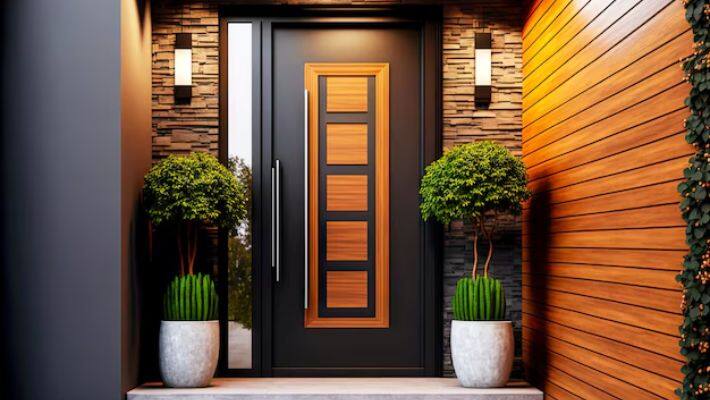 Lucky plants for home decor as per Vastu
