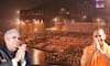 Dev Deepawali 2024 Varanasi Celebrations Namo Ghat Inauguration Ganga Aarti