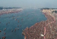 difference between kumbh-ardh-kumbh-mahakumbh