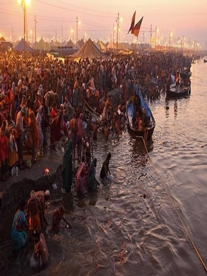 Mahakumbh 2025: कब और कहां होगा? शाही स्नान की तारीखें जानें