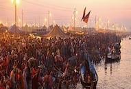 Kumbh Ardh Kumbh and Mahakumbh: Do you know the differences iwh