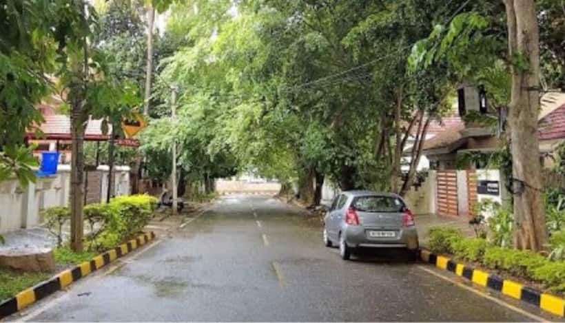 Bengaluru’s 'Billionaire Street' sets record: Koramangala 3rd block sees highest property price