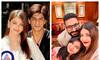 Aishwarya Rai and Shah Rukh Khan Video viral in Social Media srb