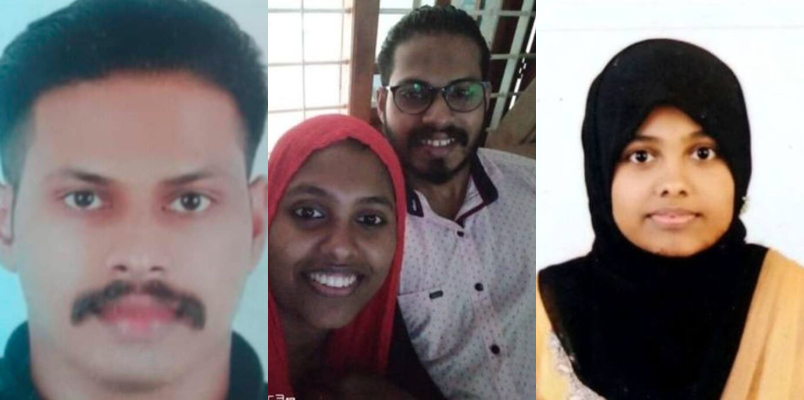 thalikkulam Shahida murder case update 58 witnesses examined before trial