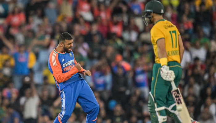 India vs South Africa 4th T20I Preview, When and Where to Watch, IST