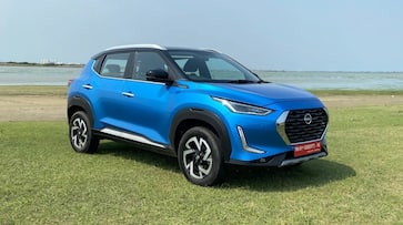 Nissan Magnite gets massive discounts of over Rs one lakh in 2025 April Nissan Magnite gets massive discounts of over Rs one lakh in 2025 April