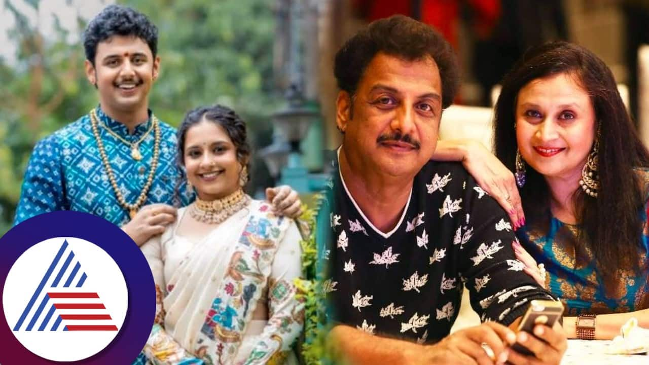 Zee Kannada Lakshmi nivasa Chandana ananthakrishna reveals fiance Prathyaksh photo vcs