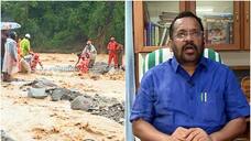 Wayanad disaster All evacuees to be resettled this financial year says Minister