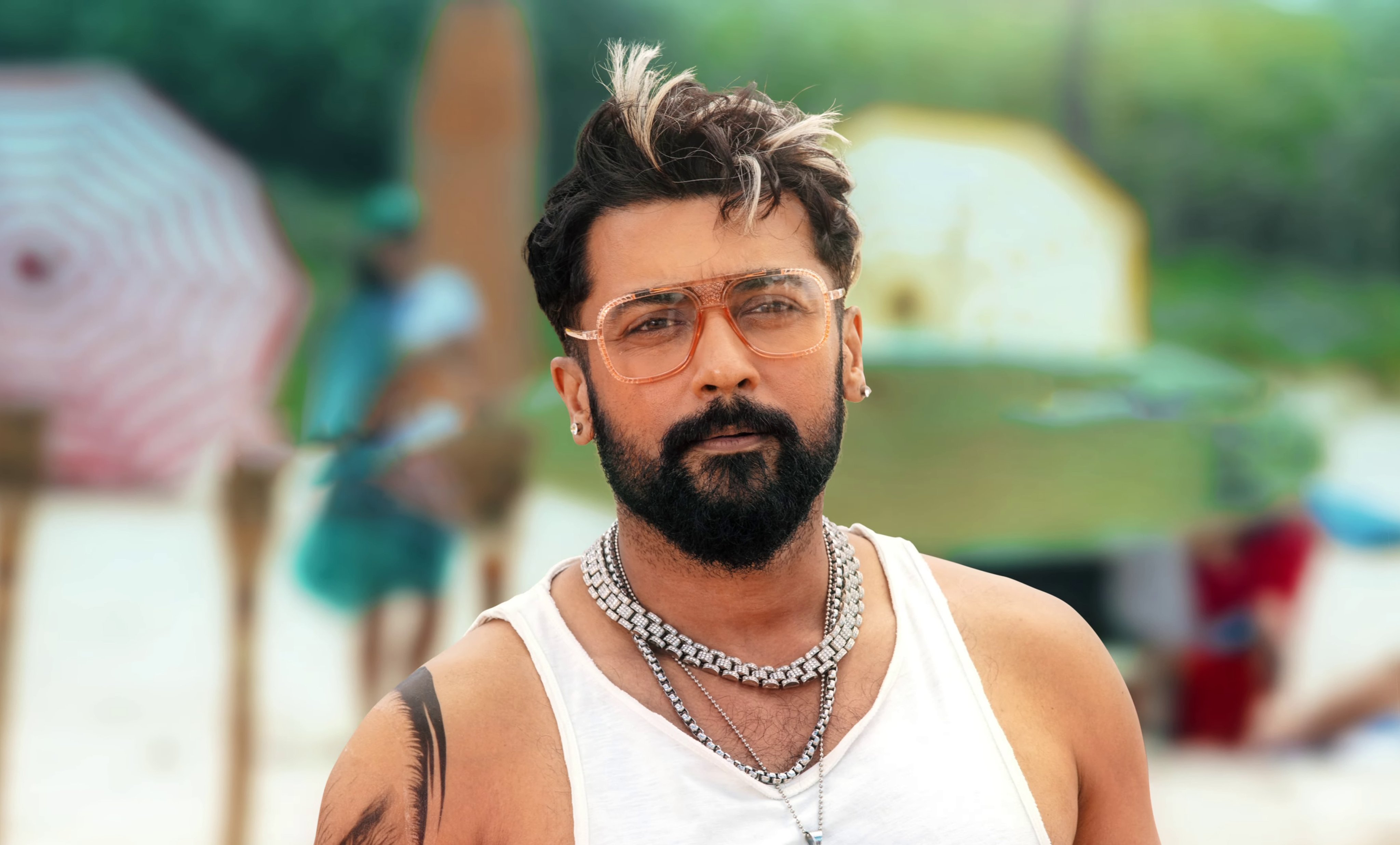 Suriya s Kanguva Movie Loss Details 
