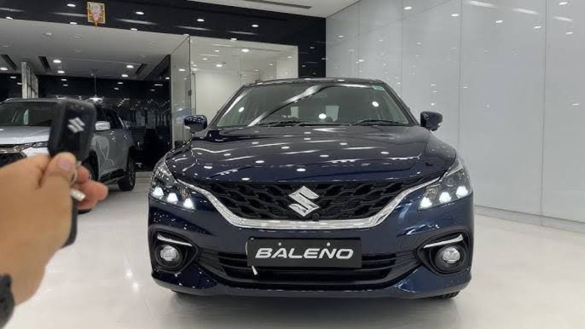 Maruti Suzuki Baleno Alpha variant to get CNG option