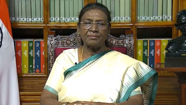 can Supreme court fix deadlines for president governors assent to bills president Droupadi Murmu  challenges supreme court bill deadline