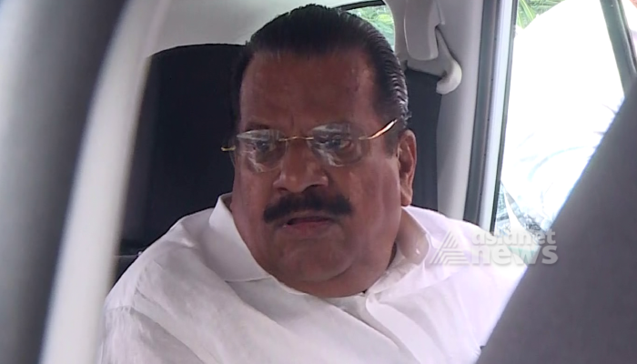 EP Jayarajan again says biography row is conspiracy gave explanation in party meeting