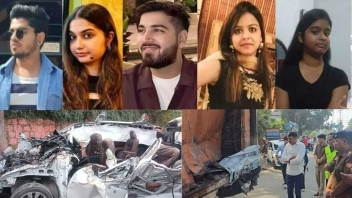 Dehradun accident: 'We lost 6 children, don't spread rumours' - Father of sole survivor pleads for compassion