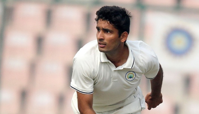 Anshul Kamboj becomes third bowler to take all 10 wickets in an innings in Ranji Trophy kvn