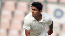 Who is Anshul Kamboj? Haryana pacer etches name in history with 10 wickets in an innings in Ranji Trophy RMA