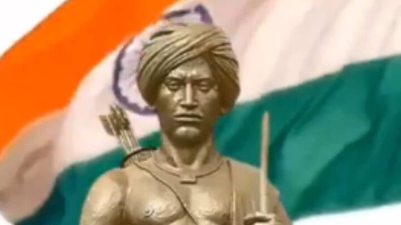 Birsa Munda