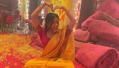 From Allu Arjun, Rashmika Mandanna to Fahadh Faasil and more, know Pushpa 2 cast's salaries