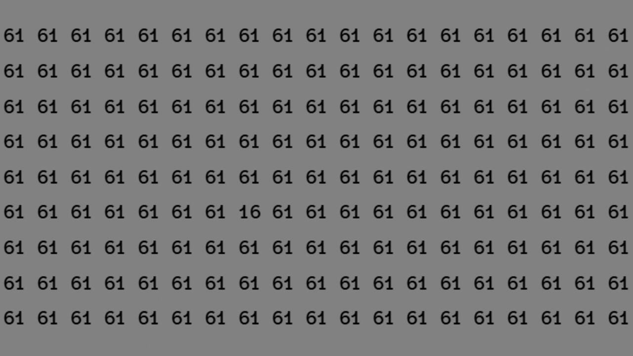 Optical Illusion Game Challenge 16 November 2024