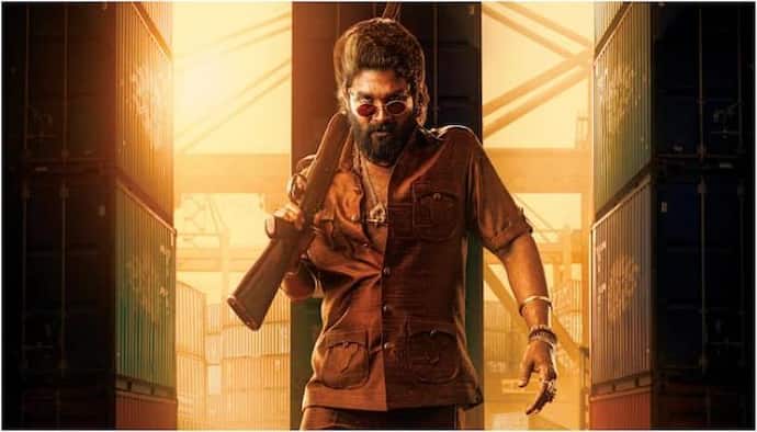 Allu Arjun, #Pushpa2, sukumar