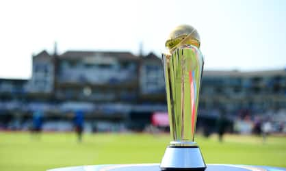 Indian team unlikely to go to Pakistan for Champions Trophy 2025, says MEA; cites security concerns WATCH snt