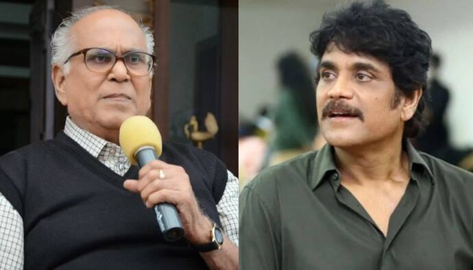 anr, nagarjuna