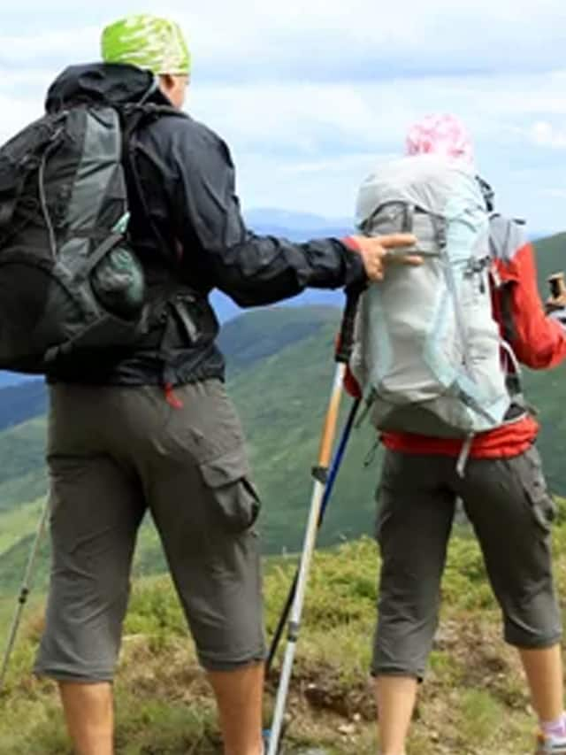 How to get permission to go trekking in Tamil Nadu tvk