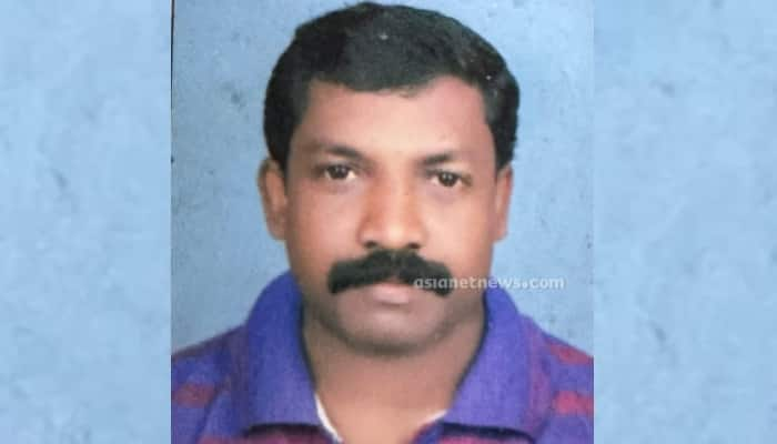 45-year-old man died of Leptospirosis rat fever in Kollam