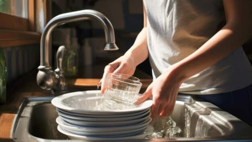 Kitchen sink direction as per Vastu