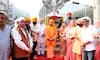 CM Yogi Adityanath pays tribute to Guru Nanak Dev Ji on 555th Prakash Parv