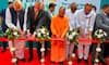 CM Yogi Inaugurates Krishi Bharat 2024 in Lucknow Focusing on Modern Agricultural Technology